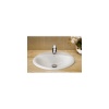 Раковина врезная ALOA 56*47,5 см в Сочи и Адлере