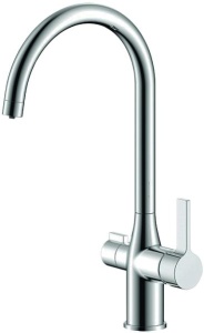 Смеситель для кухни с каналом для фильтрованной воды, Pure, IDDIS, PURSBFJi05 Смеситель для кухни с каналом для фильтрованной воды, Pure, IDDIS, PURSBFJi05