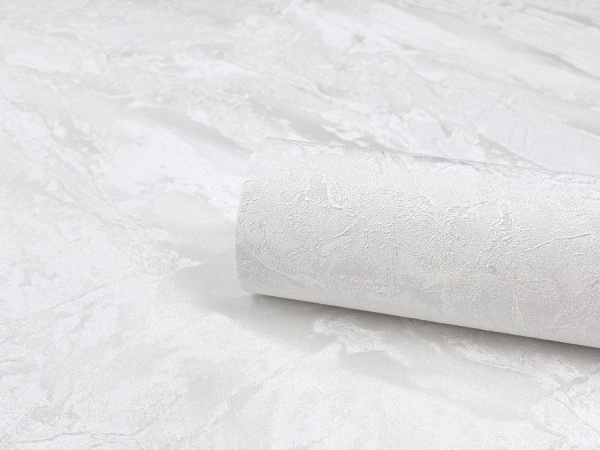 Обои Erismann Continent, винил на флизелиновой основе, 1,06*10,05м, Белый/Серый мотив в Сочи и Адлере