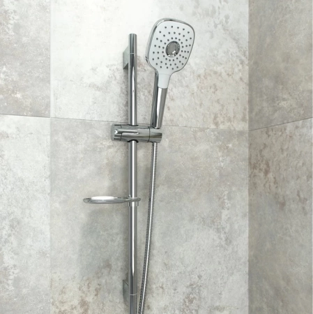 Душевой гарнитур, Sena, IDDIS, SEN3F70i16 в Сочи и Адлере