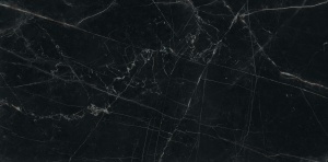 Керамогранит Marvel Black Atlantis 75x150 Matt в Сочи и Адлере