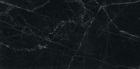 Керамогранит Marvel Black Atlantis 75x150 Matt в Сочи и Адлере