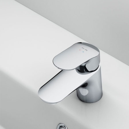 Like смеситель для умывальника, хром, шт в Сочи и Адлере