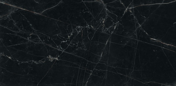 Керамогранит Marvel Black Atlantis 75x150 Matt в Сочи и Адлере