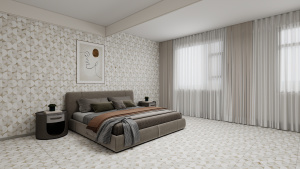 Керамогранит Starry Glossy Tiles NKE612SFPH34 60*120 в Сочи и Адлере