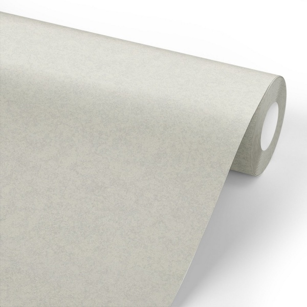 Обои Euro Decor Era, винил на флизелиновой основе, 1,06*10,05м, Св. Серый однотон