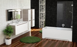 Ванна CLASSIC 150x70 N белая в Сочи и Адлере Ванна CLASSIC 150x70 N белая в Сочи и Адлере