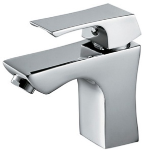 Смеситель Unit LM4506C для раковины