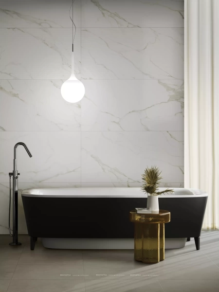 Керамогранит K951682R0001VTER SilkMarble Калакатта Оро Матовый R9 60*120 Керамогранит K951682R0001VTER SilkMarble Калакатта Оро Матовый R9 60*120