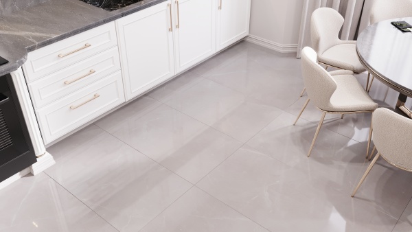 Керамогранит Marfuse Grey glossy 60*120 Керамогранит Marfuse Grey glossy 60*120