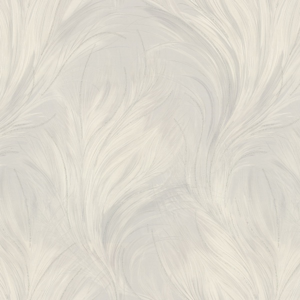 Обои Евро Декор Libertango, винил на флизелиновой основе, 1,06*10,05м, Белый мотив