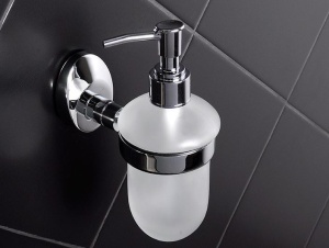 FX-21812 Europa Дозатор жидкого мыла в Сочи и Адлере