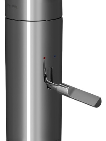 ADMIRE Смеситель для умывальника с д/к.хром в Сочи и Адлере