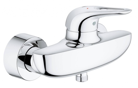 33590003  GROHE EUROSTYLE Смеситель для душа