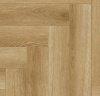 Ламинат Alpine Floor Herringbone 8 Pro (NEW), Дуб Эльзас 606х101х8мм, 22шт/1,3465м2
