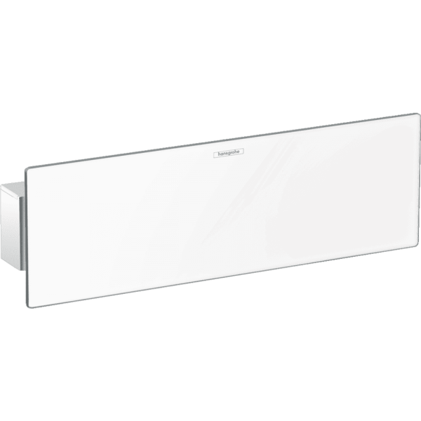 26456400 HG FixFit Шланговое подсоединение с держателем Porter 300 и полкой 26456400 HG FixFit Шланговое подсоединение с держателем Porter 300 и полкой