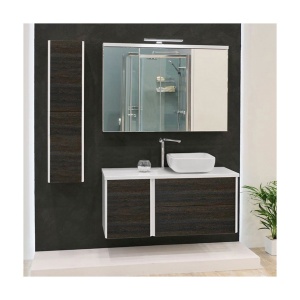 Столешница 120 (80+40) д/одной раковины в Сочи и Адлере Столешница 120 (80+40) д/одной раковины в Сочи и Адлере