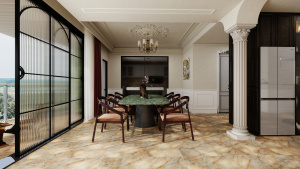 Керамогранит Full Polish Glaze Tiles NKE612LM12 60*120 в Сочи и Адлере