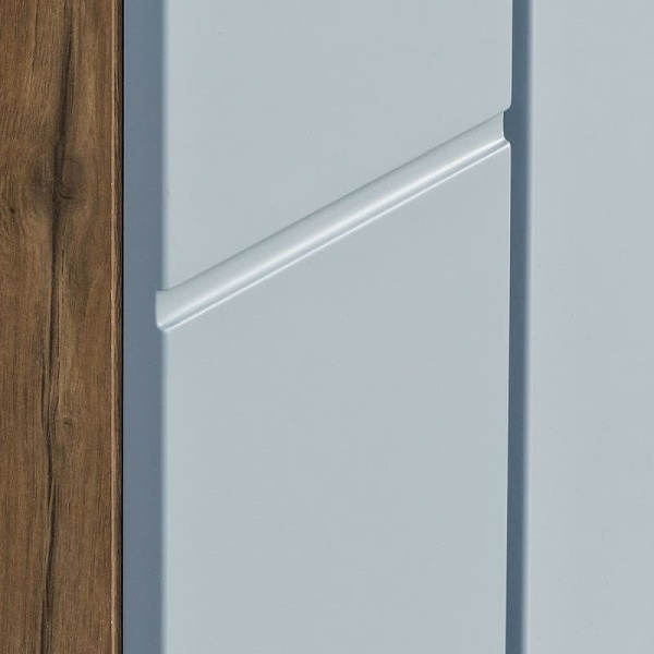 МИШЕЛЬ 100 Тумба-умывальник дуб рустикальный-фьорд (раковина приобретается отдельно умывальник накладной Infinity 60) со столешницей в Сочи и Адлере МИШЕЛЬ 100 Тумба-умывальник дуб рустикальный-фьорд (раковина приобретается отдельно умывальник накладной Infinity 60) со столешницей в Сочи и Адлере