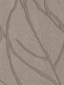 Обои ЕвроДекор Adriana Diamond, винил горячего тиснения на флизелиновой основе, 1,06*10,05м, Коричневый мотив