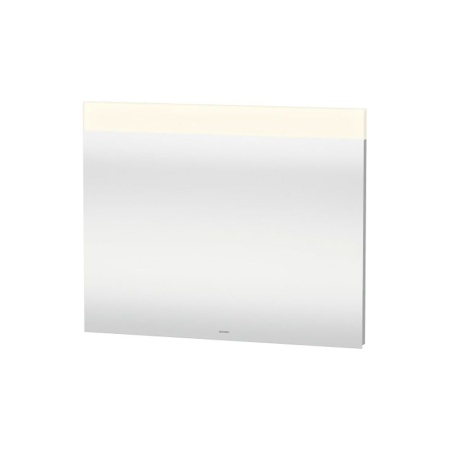 Зеркало, Duravit, Durastyle, ширина, мм-800, глубина, мм-40, высота, мм-800, тип установки-настенный, подсветка-есть, тип освещения-светодиодный димме в Сочи и Адлере
