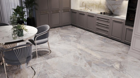 Керамогранит Elisa Blue glossy 60*120