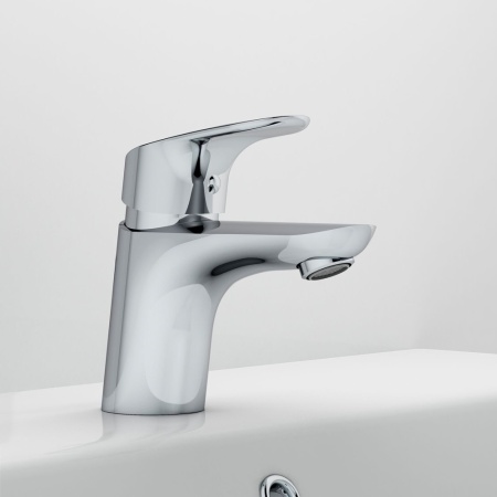 Like смеситель для умывальника, хром, шт в Сочи и Адлере