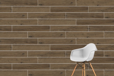 Керамогранит K947904R CraftWood Тауп Матовый R10A 20*120 в Сочи и Адлере