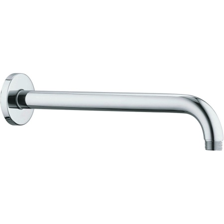 27412 держатель верхнего душа Hansgrohe 27412 вылет 230мм, хром