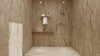 Керамогранит Wax Polish Mold Tiles NKE715MJLP52 75x150 в Сочи и Адлере