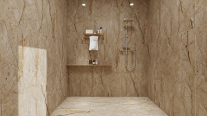 Керамогранит Wax Polish Mold Tiles NKE715MJLP52 75x150 в Сочи и Адлере