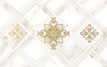 Плитка настенная Calacatta Gold Бел. 40*25
