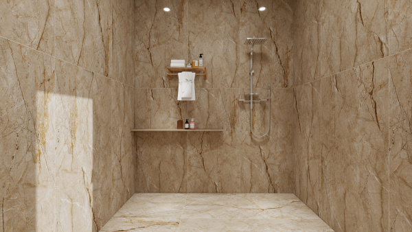 Керамогранит Wax Polish Mold Tiles NKE715MJLP52 75x150 в Сочи и Адлере