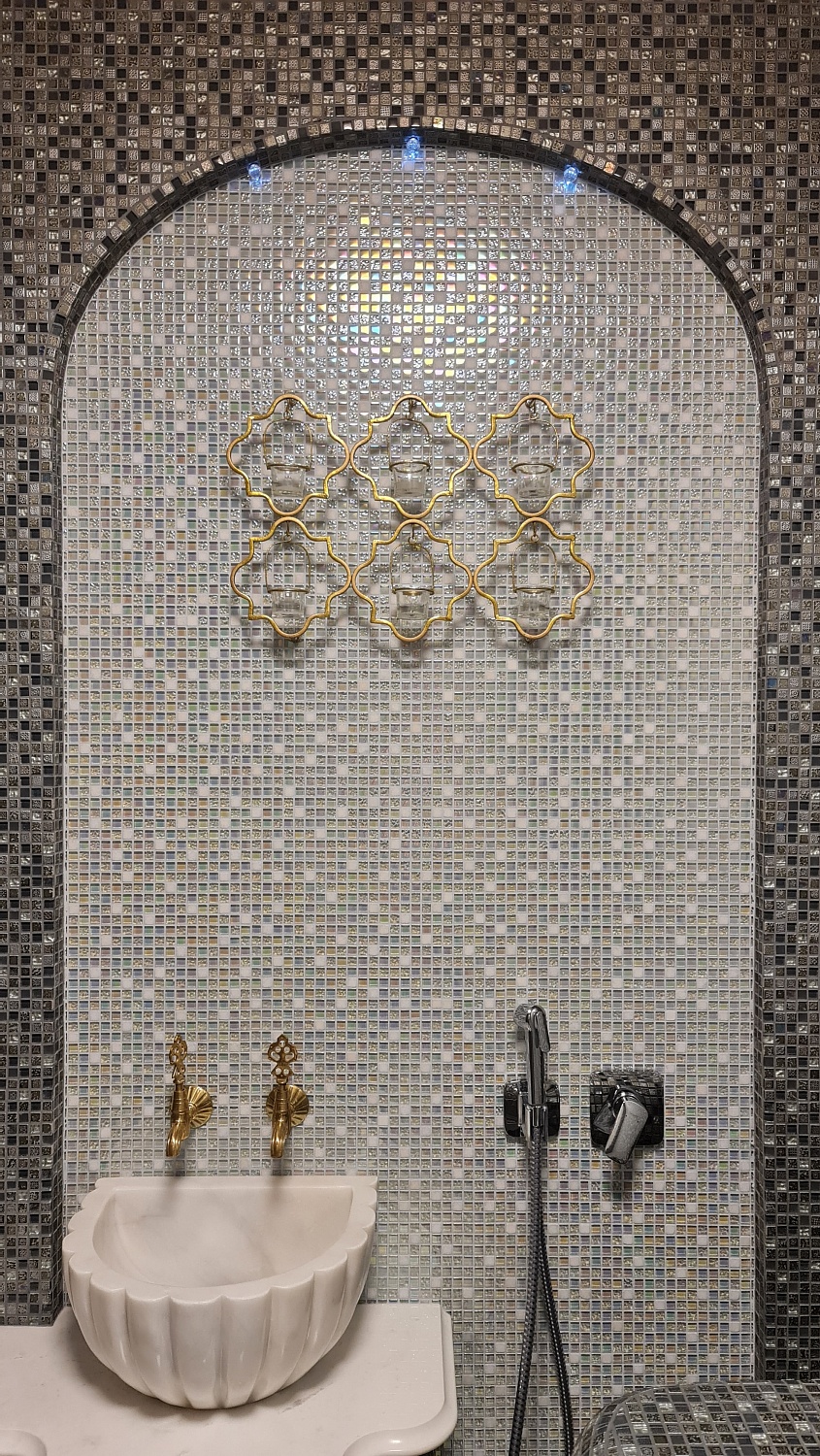 Интервью с дизайнером: Евгения Тисленко "Студия E-Interior"