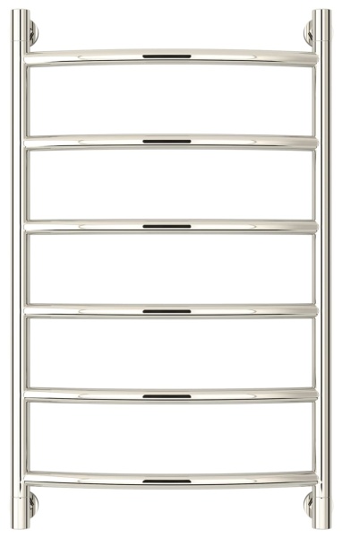 ГАЛАНТ+ полотенцесушитель 800х500 в Сочи и Адлере