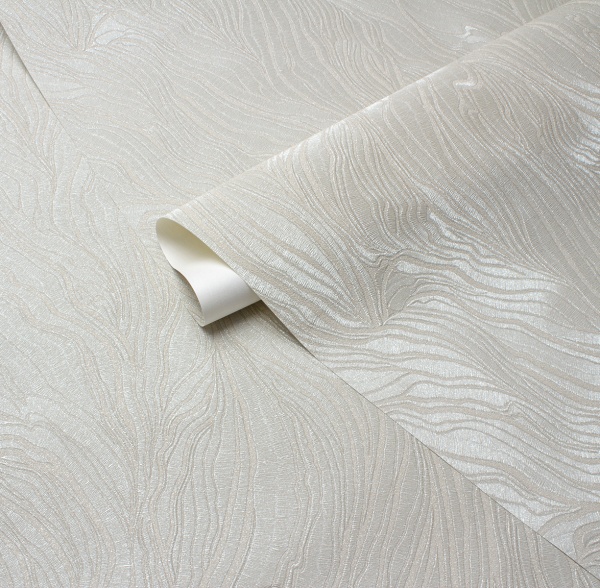 Обои AVISTO ANDORRA, винил на флизелиновой основе, 1.06*10.05 м, Серо-зелёный мотив в Сочи и Адлере