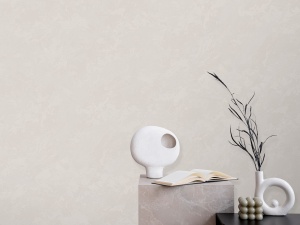 Обои Victoria Stenova Astra, Винил горячего тиснения на флизелиновой основе, 1.06*10.05 м, однотон в Сочи и Адлере