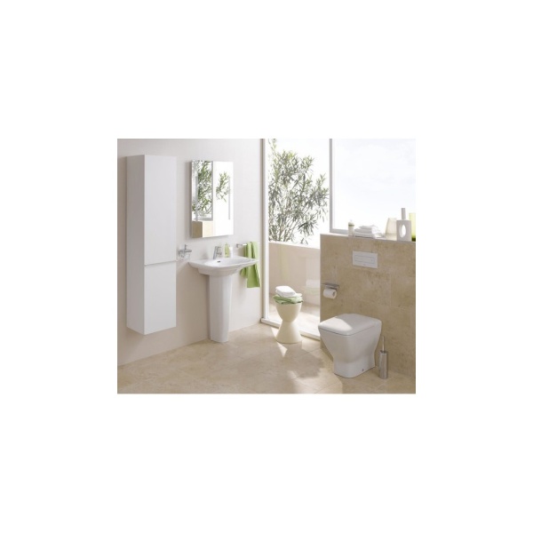 PALACE Крышка съемное, с антибак покрытием, микролифт 50*36,5*0,5 белый в Сочи и Адлере PALACE Крышка съемное, с антибак покрытием, микролифт 50*36,5*0,5 белый в Сочи и Адлере