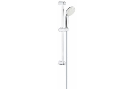 27598001 GROHE Tempesta New Душевой гарнитур , 600мм, хром 