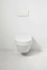 Унитаз, Villeroy&Boch, Architectura, традиционный (с закрытым смывным краем), тип установки-подвесной, ширина, мм-530, глубина, мм-370, высота, мм-325 в Сочи и Адлере