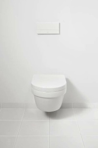 Унитаз, Villeroy&Boch, Architectura, традиционный (с закрытым смывным краем), тип установки-подвесной, ширина, мм-530, глубина, мм-370, высота, мм-325 в Сочи и Адлере Унитаз, Villeroy&Boch, Architectura, традиционный (с закрытым смывным краем), тип установки-подвесной, ширина, мм-530, глубина, мм-370, высота, мм-325 в Сочи и Адлере