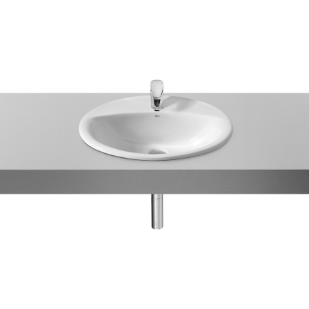 Раковина врезная ALOA 56*47,5 см в Сочи и Адлере