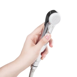 Смеситель для умывальника с гигиеническим душем, TORSB00i08 в Сочи и Адлере Смеситель для умывальника с гигиеническим душем, TORSB00i08 в Сочи и Адлере