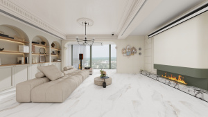 Керамогранит Candy Lappato Tiles NKE612TGY10 60*120 в Сочи и Адлере