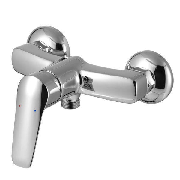 Смеситель для душа Torr IDDIS TORSB00I03 Смеситель для душа Torr IDDIS TORSB00I03