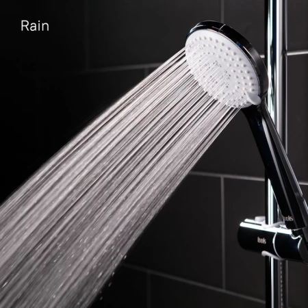 Смеситель для ванны с верхним душем Edifice в Сочи и Адлере