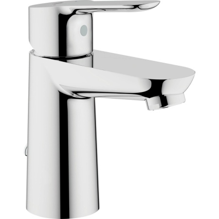 23329000 GROHE BauEdge Смеситель для раковины, с цепочкой