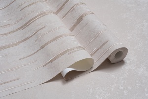 Обои Артекс Темпо, винил на флизелиновой основе, 1,06*10,05м, Бежевый холодный мотив в Сочи и Адлере