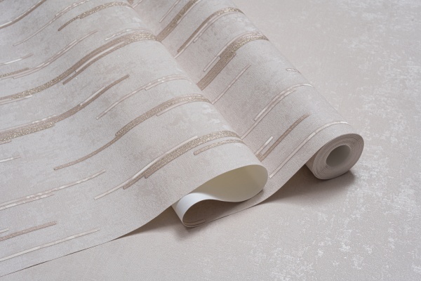 Обои Артекс Темпо, винил на флизелиновой основе, 1,06*10,05м, Бежевый холодный мотив в Сочи и Адлере