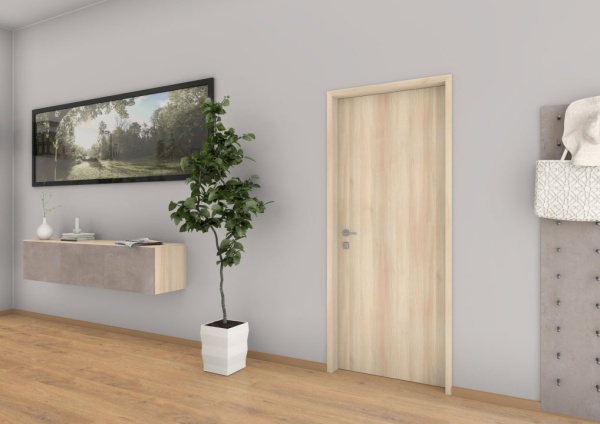 Ламинат 32кл. 4V Дуб Грейсон натуральный